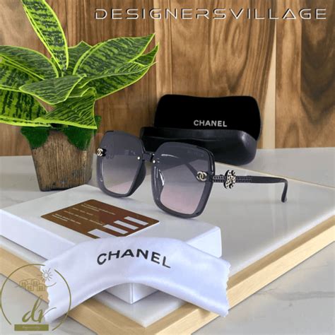 cheap chanel sunglasses replica|chanel sunglasses real.